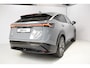 Nissan Ariya Evolve 91 kWh |Stoel verwarming en verkoeling|Parkeersensoren voor en achter|Camera 360|Electrische achterklep|Head-up display|20inch wielen|Bi-led verlichting|Voorraad voordeel|Electrische stoelverstelling met geheugen|