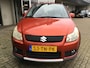 Suzuki SX4 1.6 4Grip Exclusive / 4 WD / NL-AUTO+NAP / TREKHAAK / FRISSE AUTO / AIRCO ACC