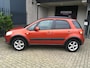 Suzuki SX4 1.6 4Grip Exclusive / 4 WD / NL-AUTO+NAP / TREKHAAK / FRISSE AUTO / AIRCO ACC