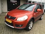 Suzuki SX4 1.6 4Grip Exclusive / 4 WD / NL-AUTO+NAP / TREKHAAK / FRISSE AUTO / AIRCO ACC