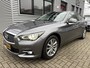 INFINITI Q50 2.0t Business Premium 211 PK -AUTOMAAT-VOLLEDER-LED-STOELVERWARMING-CAMERA-PDC V+A-ORIGINEEL NEDERLANDS!-
