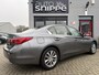 INFINITI Q50 2.0t Business Premium 211 PK -AUTOMAAT-VOLLEDER-LED-STOELVERWARMING-CAMERA-PDC V+A-ORIGINEEL NEDERLANDS!-