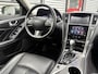 INFINITI Q50 2.0t Business Premium 211 PK -AUTOMAAT-VOLLEDER-LED-STOELVERWARMING-CAMERA-PDC V+A-ORIGINEEL NEDERLANDS!-