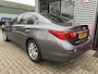 INFINITI Q50 2.0t Business Premium 211 PK -AUTOMAAT-VOLLEDER-LED-STOELVERWARMING-CAMERA-PDC V+A-ORIGINEEL NEDERLANDS!-