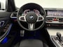 BMW 3-Serie 320i High Executive Edition M-Sport | Pano | Virtual | Sfeer | 360° | Stoel/Stuur verw. | Cruise | Carplay | NAP