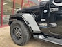 Jeep Wrangler Unlimited 4xe 380 Sahara | Irmscher | Cross | Camera voor |