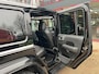 Jeep Wrangler Unlimited 4xe 380 Sahara | Irmscher | Cross | Camera voor |