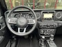 Jeep Wrangler Unlimited 4xe 380 Sahara | Irmscher | Cross | Camera voor |