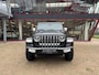 Jeep Wrangler Unlimited 4xe 380 Sahara | Irmscher | Cross | Camera voor |