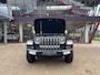 Jeep Wrangler Unlimited 4xe 380 Sahara | Irmscher | Cross | Camera voor |