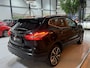 Nissan Qashqai 1.2 Premier Edition Garantie Pano Elek Stoelen 360 Camera StoelVW Leder Cruise Navi Clima Led Rijklaar