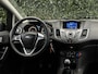 Ford Fiesta 1.0 FACELIFT, NL AUTO, NAP LOGISCH, NAVI, AIRCO, 5-DEURS