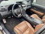 Lexus RX 450h 4WD F-Sport Line Auto vol luxe, trekhaak, schuif-/kanteldak, HUD, navigatie, stoelverwarming, seat memory, boekjes compleet, keyless