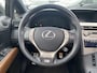 Lexus RX 450h 4WD F-Sport Line Auto vol luxe, trekhaak, schuif-/kanteldak, HUD, navigatie, stoelverwarming, seat memory, boekjes compleet, keyless