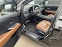 Lexus RX 450h 4WD F-Sport Line Auto vol luxe, trekhaak, schuif-/kanteldak, HUD, navigatie, stoelverwarming, seat memory, boekjes compleet, keyless