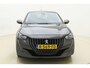 Peugeot 208 PureTech 100pk Allure Pack | Navigatie | Trekhaak | Achteruitrijcamera | Stoelverwarming | Climate control | Cruise control | Apple Carplay/Android Auto | Lichtmetalen velgen