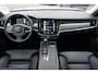 Volvo V90 2.0 T4 Business Luxury+ | Adaptieve Cruise Control | Schuif -/ Kanteldak | Stoelverwarming | Trekhaak | Adaptieve LED Koplampen | Leder |