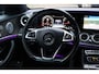 Mercedes-Benz E-klasse 250 AMG BTW BURMESTER MEMORY VIRTUAL