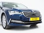 Skoda Superb Combi 1.4 TSI iV 218PK | Trekhaak | Keyless | Stoelverwarming | Cruise | DAB | LED | Carplay