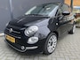 Fiat 500 0.9 TwinAir Turbo Lounge Airco - Cruise control - Parkeersensoren achter - Bluetooth - Panoramadak - Radio - Licht metalen velgen - Stuur multifunctioneel - Start/stop systeem - Elektrische ramen voor