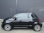 Fiat 500 0.9 TwinAir Turbo Lounge Airco - Cruise control - Parkeersensoren achter - Bluetooth - Panoramadak - Radio - Licht metalen velgen - Stuur multifunctioneel - Start/stop systeem - Elektrische ramen voor