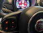Fiat 500 0.9 TwinAir Turbo Lounge Airco - Cruise control - Parkeersensoren achter - Bluetooth - Panoramadak - Radio - Licht metalen velgen - Stuur multifunctioneel - Start/stop systeem - Elektrische ramen voor