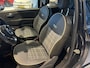 Fiat 500 0.9 TwinAir Turbo Lounge Airco - Cruise control - Parkeersensoren achter - Bluetooth - Panoramadak - Radio - Licht metalen velgen - Stuur multifunctioneel - Start/stop systeem - Elektrische ramen voor