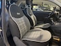 Fiat 500 0.9 TwinAir Turbo Lounge Airco - Cruise control - Parkeersensoren achter - Bluetooth - Panoramadak - Radio - Licht metalen velgen - Stuur multifunctioneel - Start/stop systeem - Elektrische ramen voor