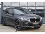 BMW X3 xDrive30e M-Pakket 292 Pk Frozen Black M-Stoelen Pano Navi 360 Memory Hud Carbon Camera Leder Laser 20 Inch