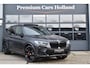 BMW X3 xDrive30e M-Pakket 292 Pk Frozen Black M-Stoelen Pano Navi 360 Memory Hud Carbon Camera Leder Laser 20 Inch