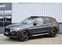 BMW X3 xDrive30e M-Pakket 292 Pk Frozen Black M-Stoelen Pano Navi 360 Memory Hud Carbon Camera Leder Laser 20 Inch