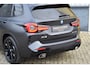 BMW X3 xDrive30e M-Pakket 292 Pk Frozen Black M-Stoelen Pano Navi 360 Memory Hud Carbon Camera Leder Laser 20 Inch