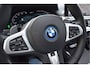 BMW X3 xDrive30e M-Pakket 292 Pk Frozen Black M-Stoelen Pano Navi 360 Memory Hud Carbon Camera Leder Laser 20 Inch