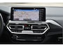 BMW X3 xDrive30e M-Pakket 292 Pk Frozen Black M-Stoelen Pano Navi 360 Memory Hud Carbon Camera Leder Laser 20 Inch