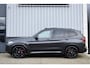 BMW X3 xDrive30e M-Pakket 292 Pk Frozen Black M-Stoelen Pano Navi 360 Memory Hud Carbon Camera Leder Laser 20 Inch