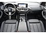 BMW X3 xDrive30e M-Pakket 292 Pk Frozen Black M-Stoelen Pano Navi 360 Memory Hud Carbon Camera Leder Laser 20 Inch