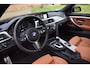 BMW 4-Serie Gran Coupe 430i High Executive*M-Pakket*Dak*Head-up*H&K*Camera*116Dkm*