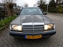 Mercedes-Benz 190-Serie 1.8 E 110pk Youngtimer 13 jaar dezelfde eig.