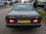 Mercedes-Benz 190-Serie 1.8 E 110pk Youngtimer 13 jaar dezelfde eig.