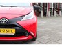 Toyota Aygo 1.0 VVT-i x-fun