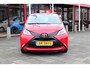 Toyota Aygo 1.0 VVT-i x-fun