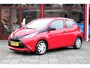 Toyota Aygo 1.0 VVT-i x-fun