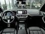 BMW iX3 Executive 80 kWh | Panoramadak | Adaptieve Cruise-Control | Stoelmemory | Sfeerverlichting | Apple-Carplay | Stoelverwarming | Camera |