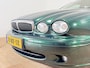 Jaguar X-Type 2.0 D