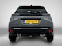 Peugeot 2008 SUV GT 130pk Automaat | Navigatie | Camera v+a | Leder/Alcantara | Stoel elektrisch+verwarmd+massage | Full Led koplampen | Parkeersensoren v+a | Keyless | Adaptieve Cruise Control | Dodehoeksensor | DAB+ radio | Draadloze Apple Carplay / Android Auto + telefoonlader | Donker getint glas | 17" lichtmetalen velgen |