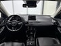 Mazda CX-3 2.0 SkyActiv-G 120 GT-M Automaat / Navigatie full map / Lederen interieur / Camera / Cruise control