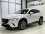 Mazda CX-3 2.0 SkyActiv-G 120 GT-M Automaat / Navigatie full map / Lederen interieur / Camera / Cruise control