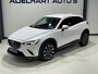 Mazda CX-3 2.0 SkyActiv-G 120 GT-M Automaat / Navigatie full map / Lederen interieur / Camera / Cruise control