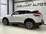 Mazda CX-3 2.0 SkyActiv-G 120 GT-M Automaat / Navigatie full map / Lederen interieur / Camera / Cruise control