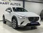 Mazda CX-3 2.0 SkyActiv-G 120 GT-M Automaat / Navigatie full map / Lederen interieur / Camera / Cruise control